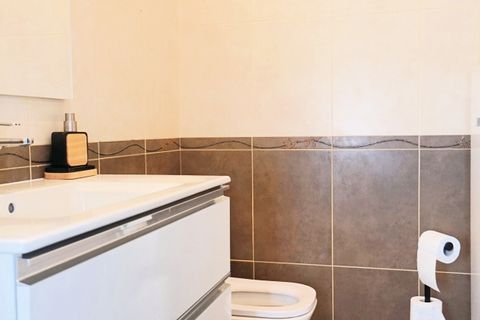 Bungalow i Calpe, Alicante, Calpe - € 350.000 | Ref: 4234453 - foto 15